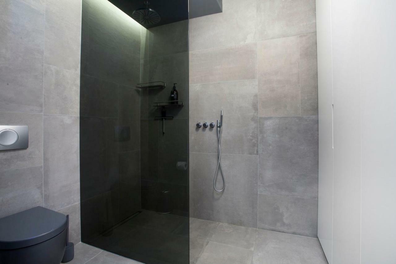 Ocean View Luxury Apartment In Central Reykjavik Exterior photo