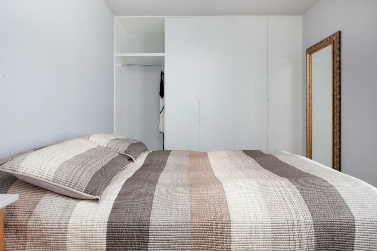 Ocean View Luxury Apartment In Central Reykjavik Exterior photo